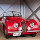 Illustration for article titled This Countryside Car Museum Celebrates When Japan Was on Top of the World